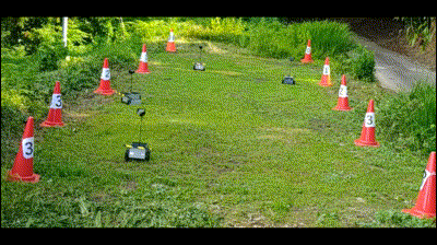 4 parallel work 4 parallel work